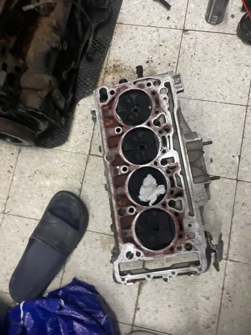 Piece 2.0 tsi s3 7r cupra