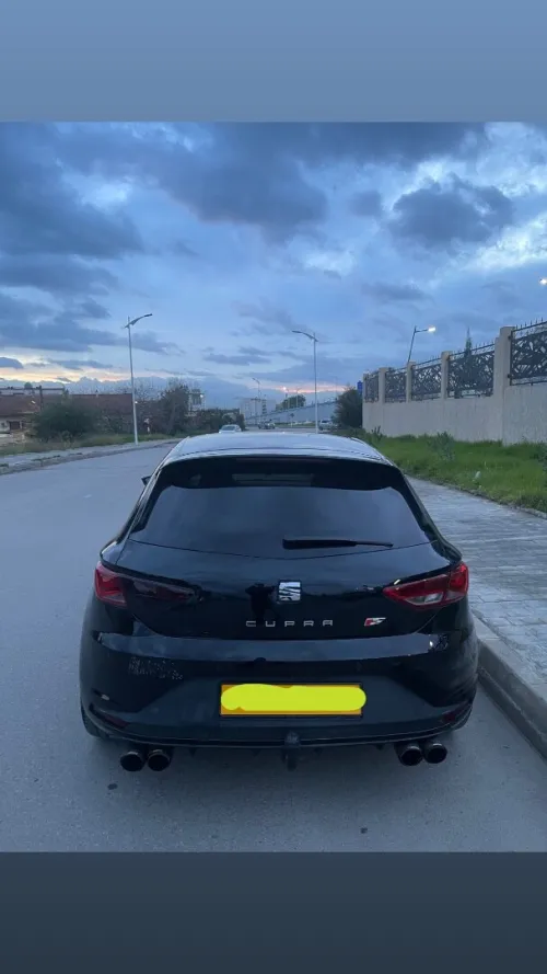 Seat Leon 2016 Select
