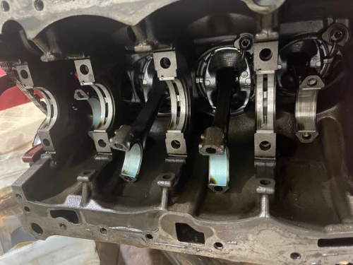 Piece moteur cjx /r20/cupra/s3