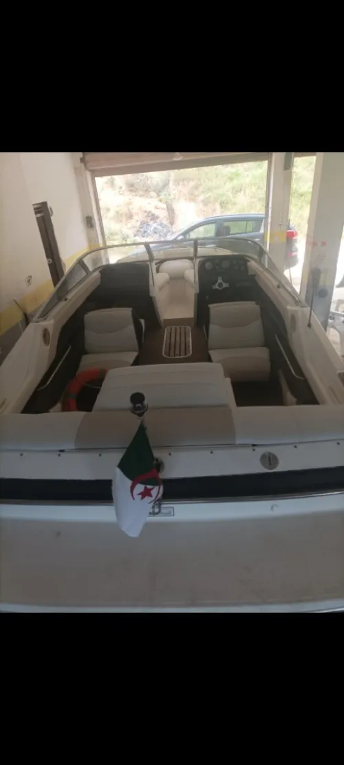 Bateau plaisance