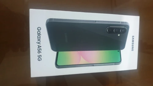Samsung A56