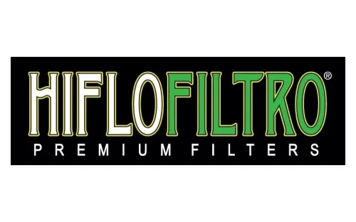 Hiflofiltro Filtre à Huile  Pour Yamaha XT660R/XT660X/XT660Z(2004 2016)
