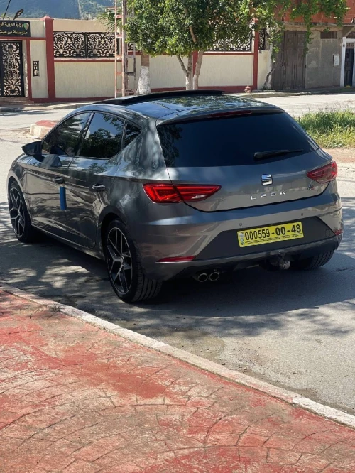 Seat Leon 2018 FR