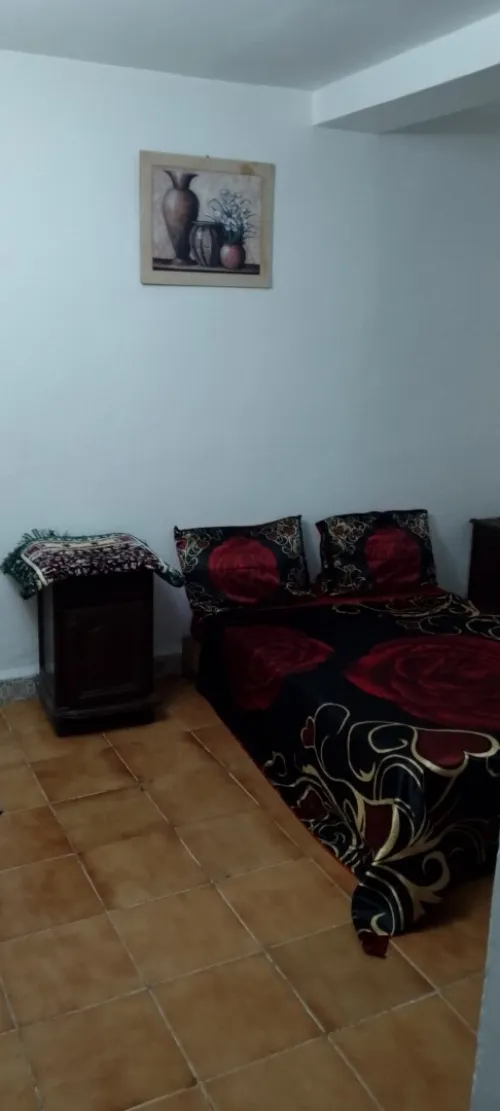 Location Bungalow F3 Béjaïa Boukhelifa