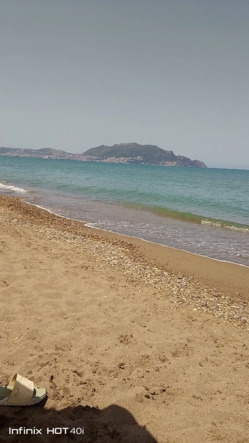 Location Bungalow F3 Béjaïa Boukhelifa