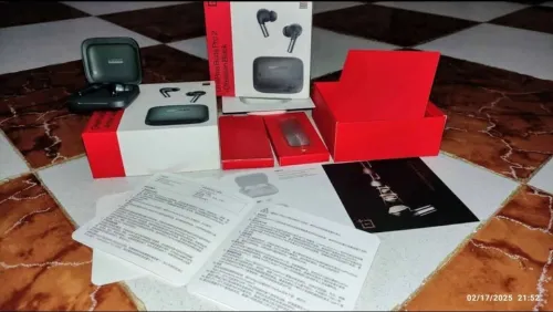Original OnePlus Buds Pro 2 