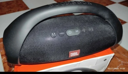 Copy Haute Qualité JBL BOOMBOX 3 