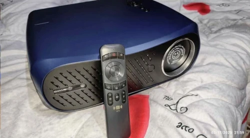 Smart Projecteur 1450 ANSI