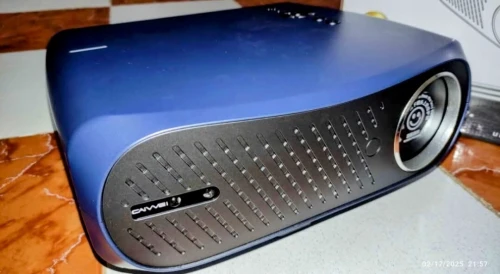 Smart Projecteur 1450 ANSI