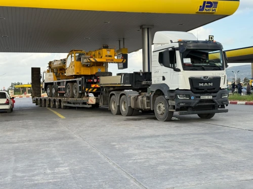 Location port engin 68 willaya 24/24h