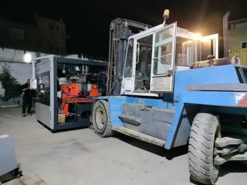 Location clarck 14 tonne