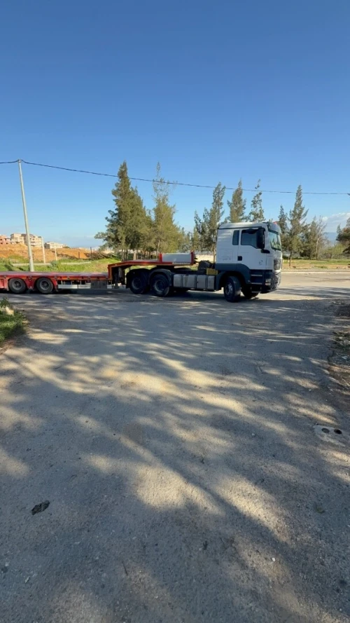 Location port engin 68 willaya 24/24h