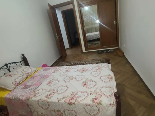 Location Appartement F4 Alger Staoueli