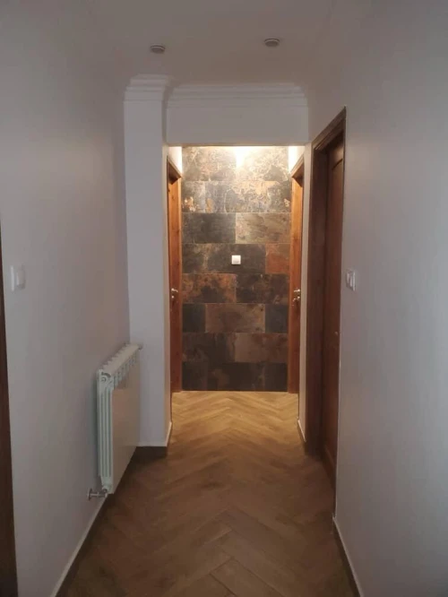 Location Appartement F4 Alger Staoueli