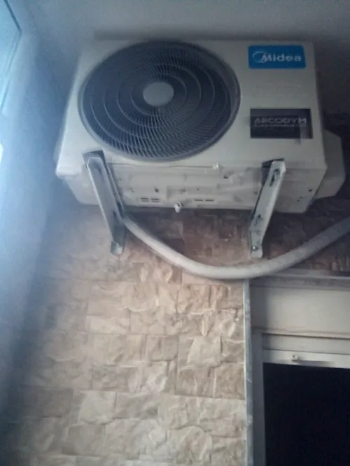 Installation_clim_chambres_froides, charge_gaz_clim