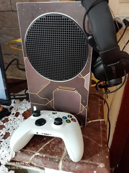 Xbox série S 