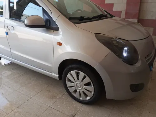 Suzuki Celerio 2015 GLX