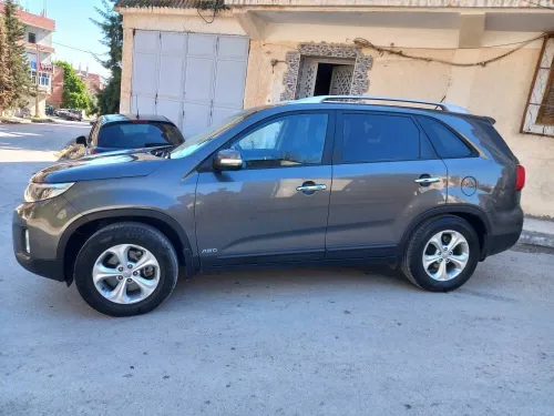 Kia Sorento 2014 Sorento