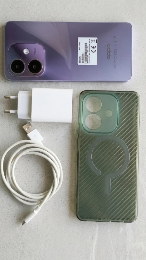 HP OPPO A40 128GB