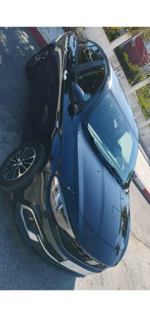 Fiat Tipo Sedan 2024 