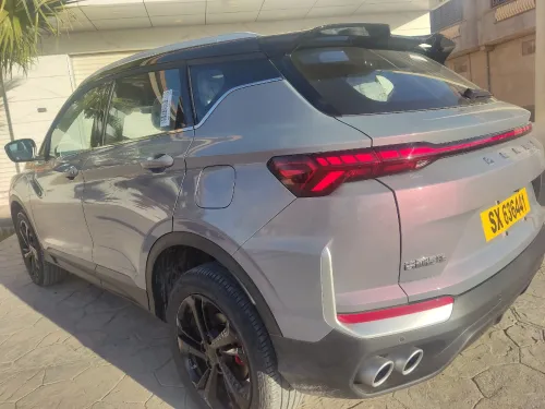 Geely Coolray 2025 tt