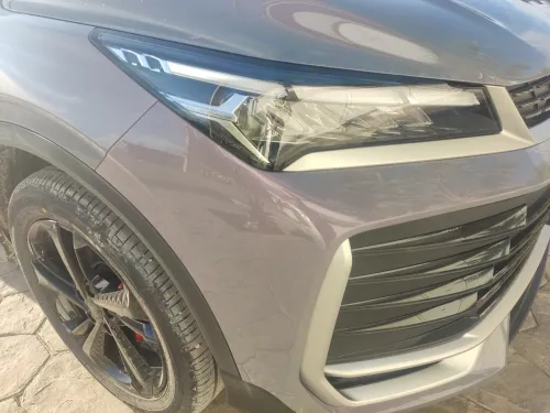 Geely Coolray 2025 tt