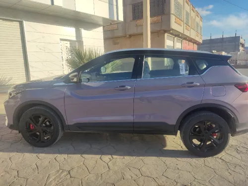 Geely Coolray 2025 tt