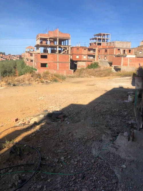 Vente Terrain Boumerdès Larbatache
