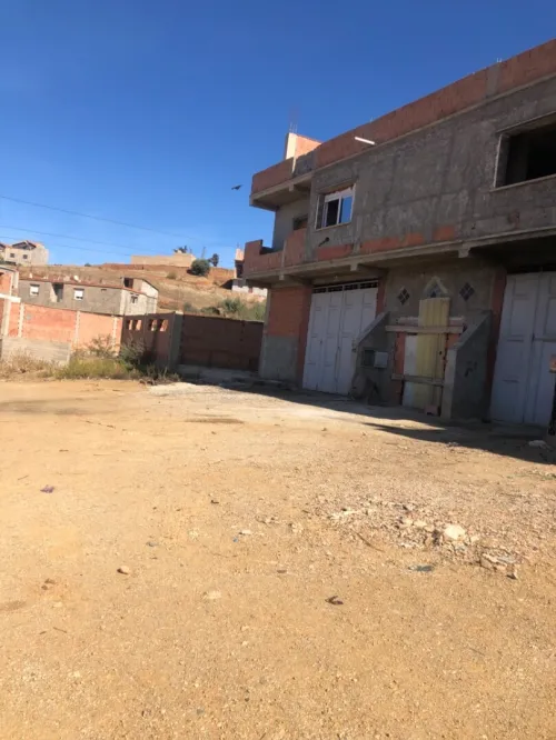 Vente Terrain Boumerdès Larbatache
