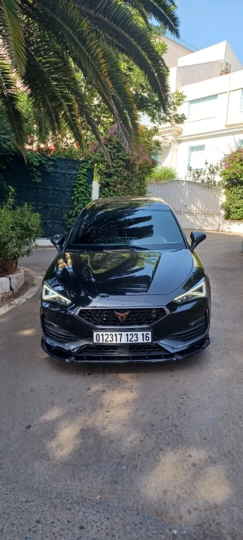 Cupra  Leon 2023 VZ Cup
