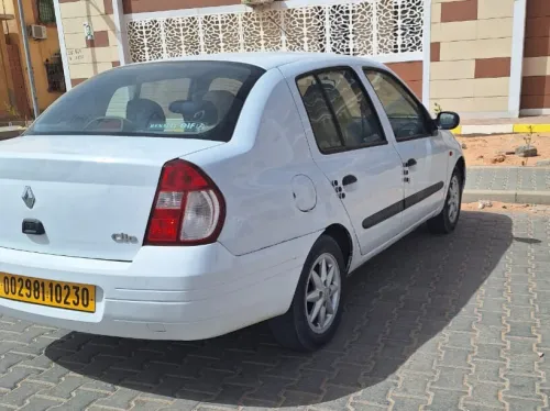Renault Clio Classique 2002 Clio Classique