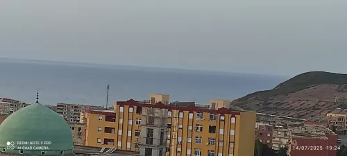 Location Appartement F4 Skikda Filfla