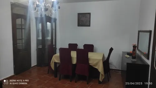 Location Appartement F4 Skikda Filfla