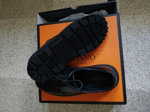 Derbi shoes Salviano -41