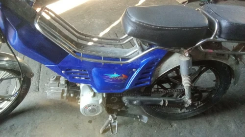 Lifan 100 10 