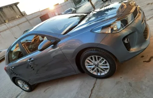Kia Rio 2020 LX