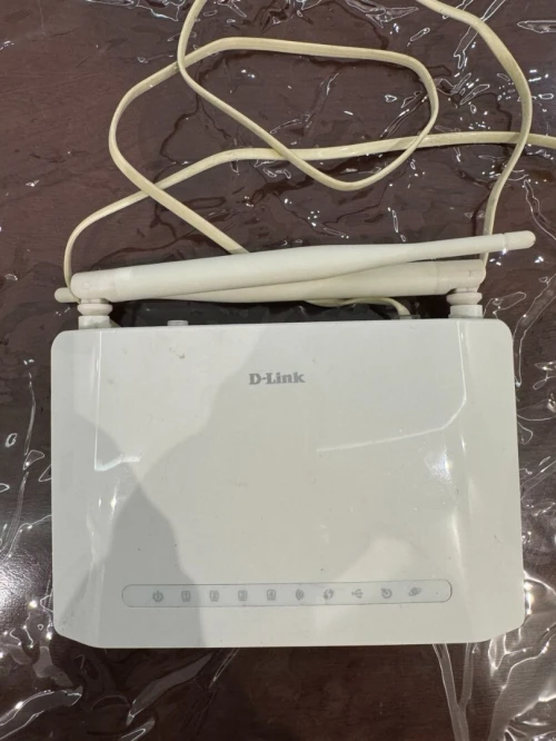 موديم modem D-LINK