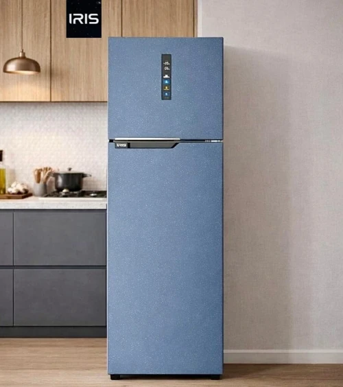 RÉFRIGÉRATEUR IRIS 400 L DEFROST IR-DD400