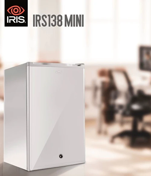 IRIS MAXI BAR 138L mini bar