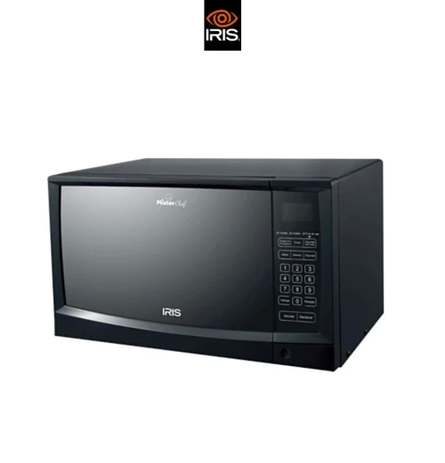 MICRO-ONDES IRIS 30L NOIR