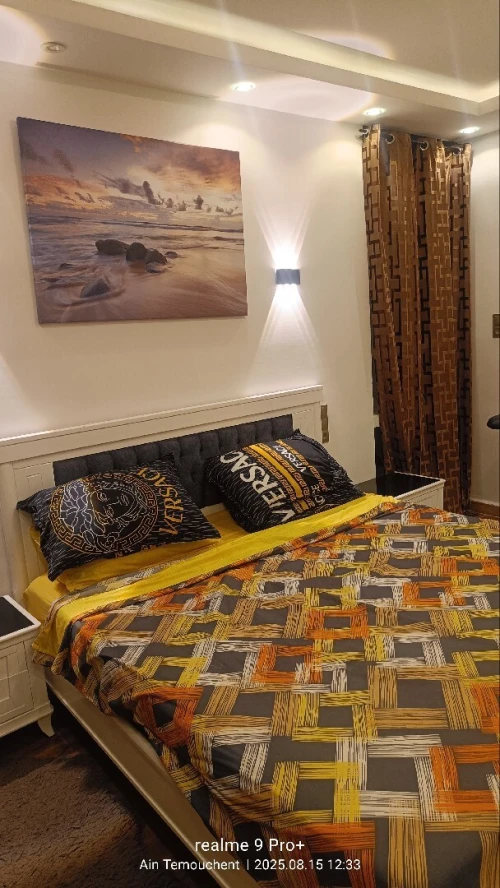 Location Appartement F4 Aïn Témouchent Ain temouchent