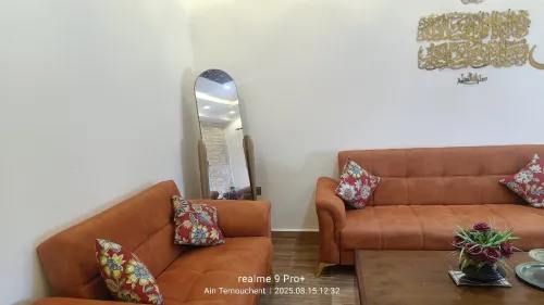Location Appartement F4 Aïn Témouchent Ain temouchent