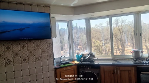 Location Appartement F4 Aïn Témouchent Ain temouchent