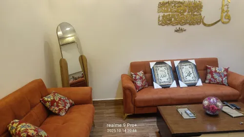 Location Appartement F4 Aïn Témouchent Ain temouchent