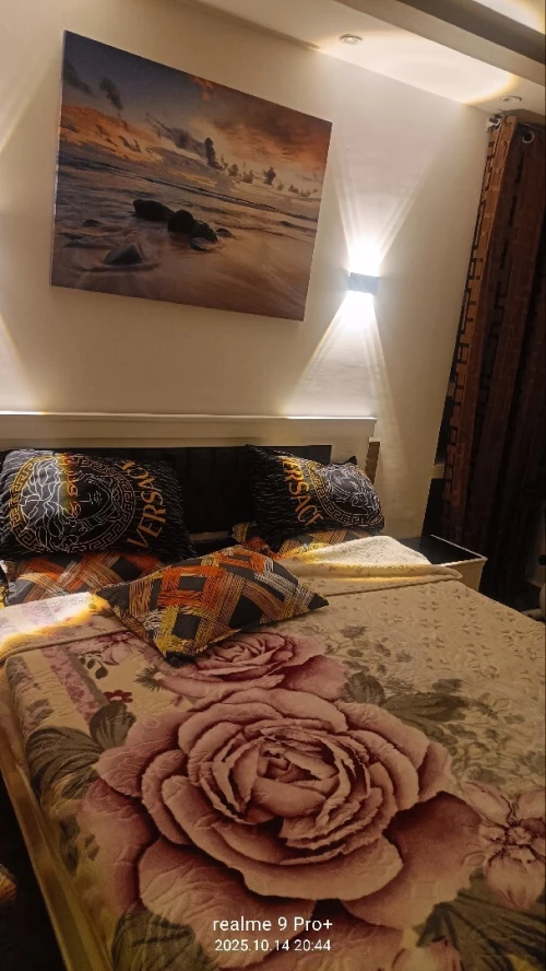 Location Appartement F4 Aïn Témouchent Ain temouchent