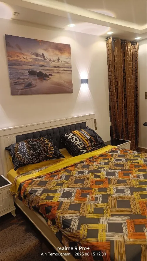Location Appartement F4 Aïn Témouchent Ain temouchent