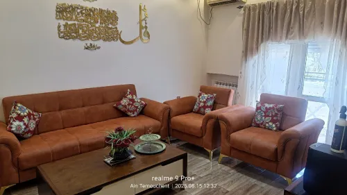 Location Appartement F4 Aïn Témouchent Ain temouchent
