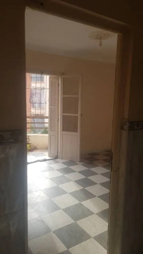 Vente Appartement F3 Chlef Chlef