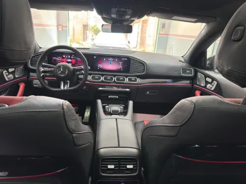 Mercedes Gle 2025 Gle300d