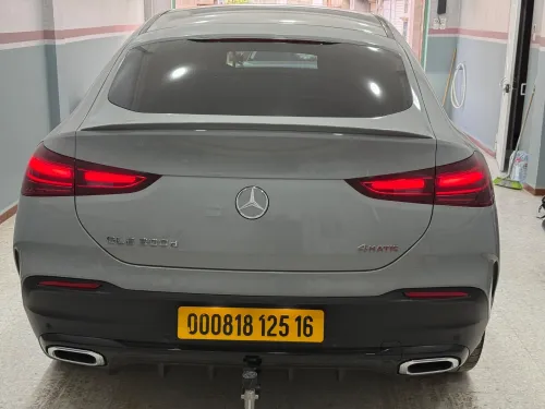 Mercedes Gle 2025 Gle300d